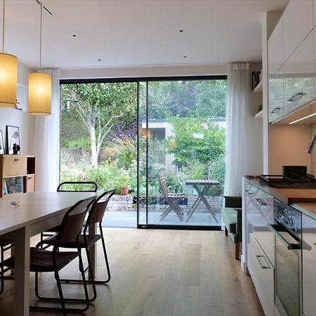 Bright And Elegant 2 Bedroom Flat, Near Notting Hill London Exteriör bild