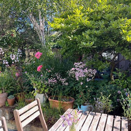 Bright And Elegant 2 Bedroom Flat, Near Notting Hill London Exteriör bild
