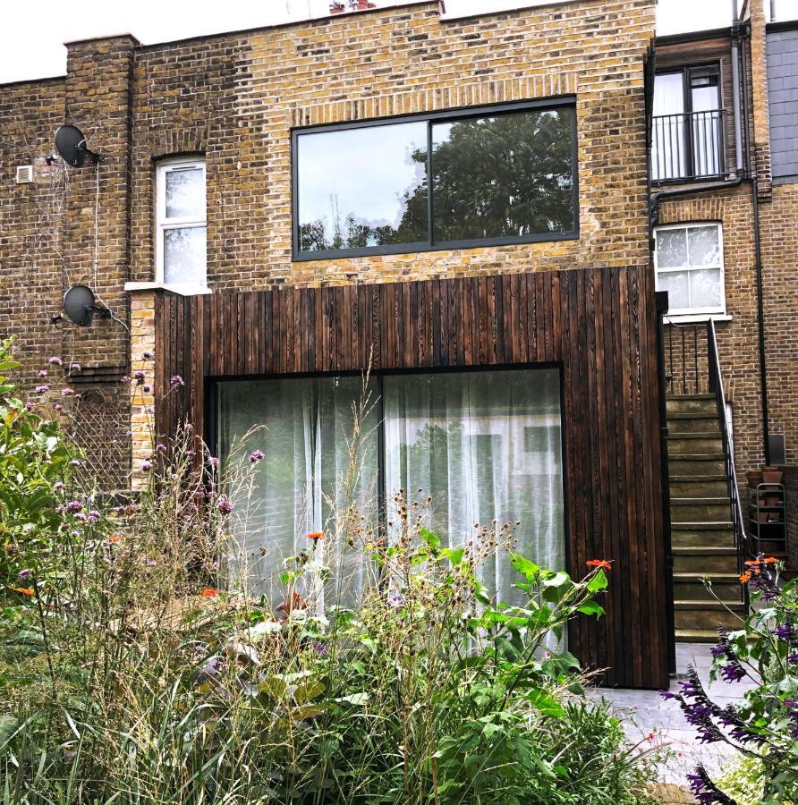 Bright And Elegant 2 Bedroom Flat, Near Notting Hill London Exteriör bild