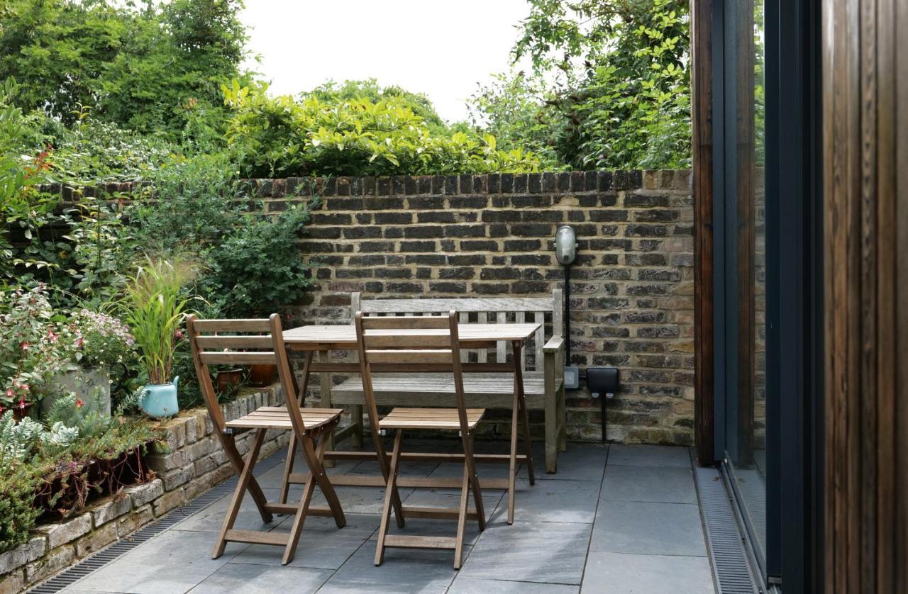 Bright And Elegant 2 Bedroom Flat, Near Notting Hill London Exteriör bild