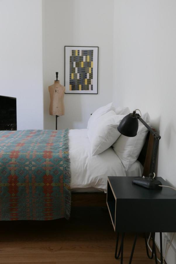 Bright And Elegant 2 Bedroom Flat, Near Notting Hill London Exteriör bild