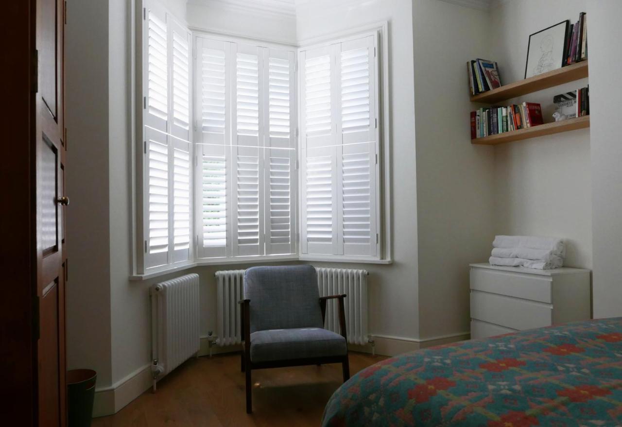 Bright And Elegant 2 Bedroom Flat, Near Notting Hill London Exteriör bild