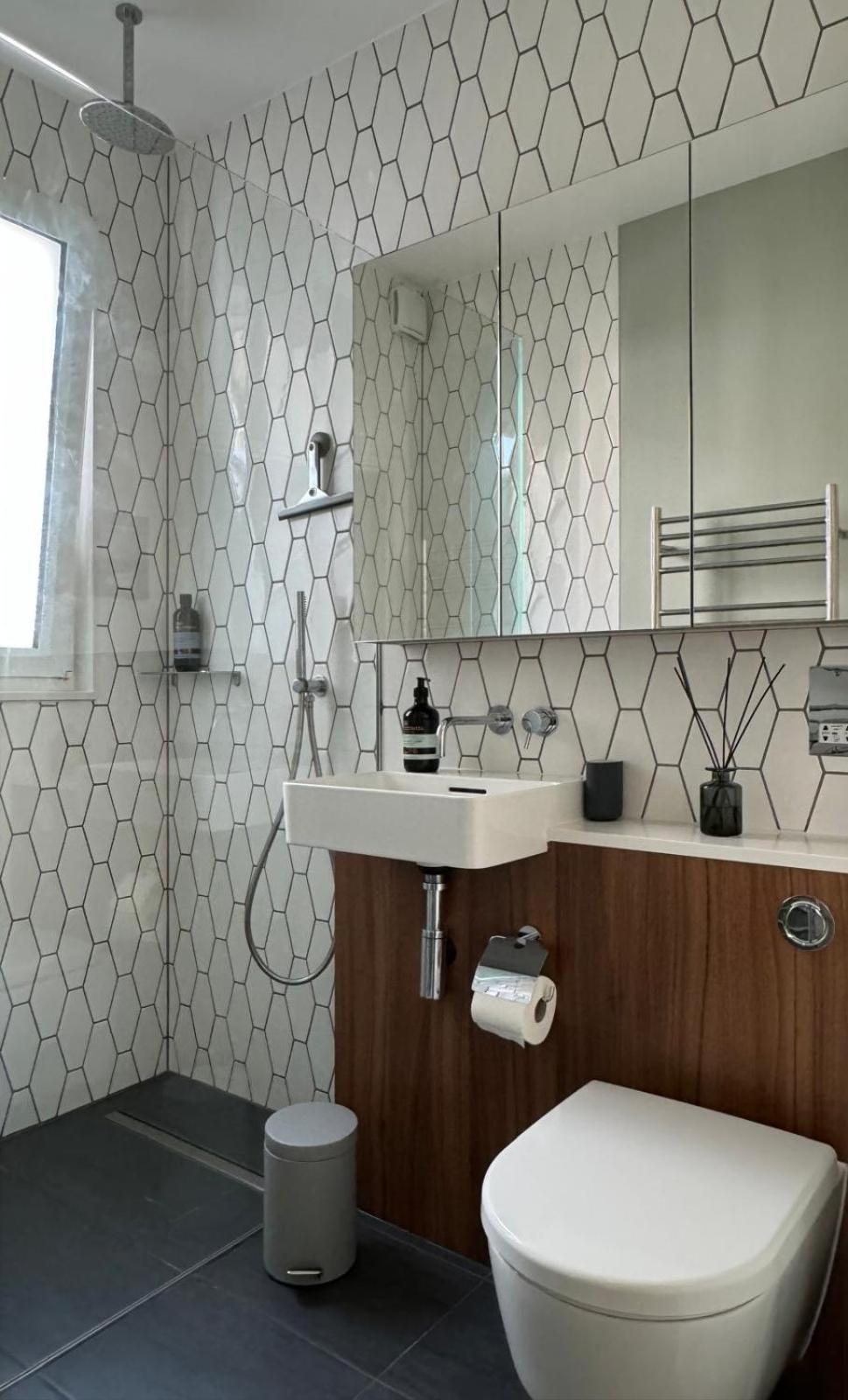 Bright And Elegant 2 Bedroom Flat, Near Notting Hill London Exteriör bild