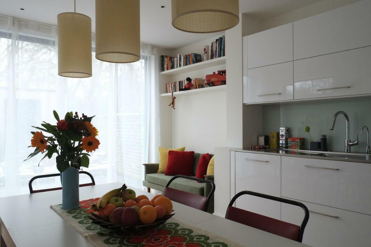 Bright And Elegant 2 Bedroom Flat, Near Notting Hill London Exteriör bild
