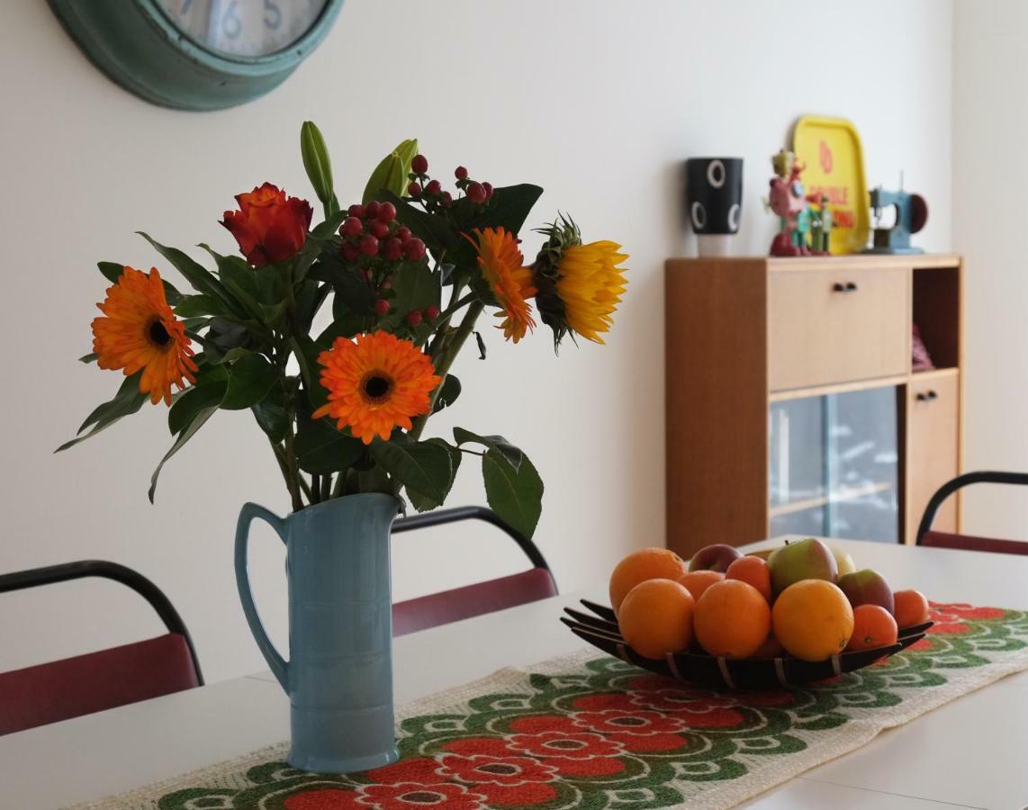Bright And Elegant 2 Bedroom Flat, Near Notting Hill London Exteriör bild
