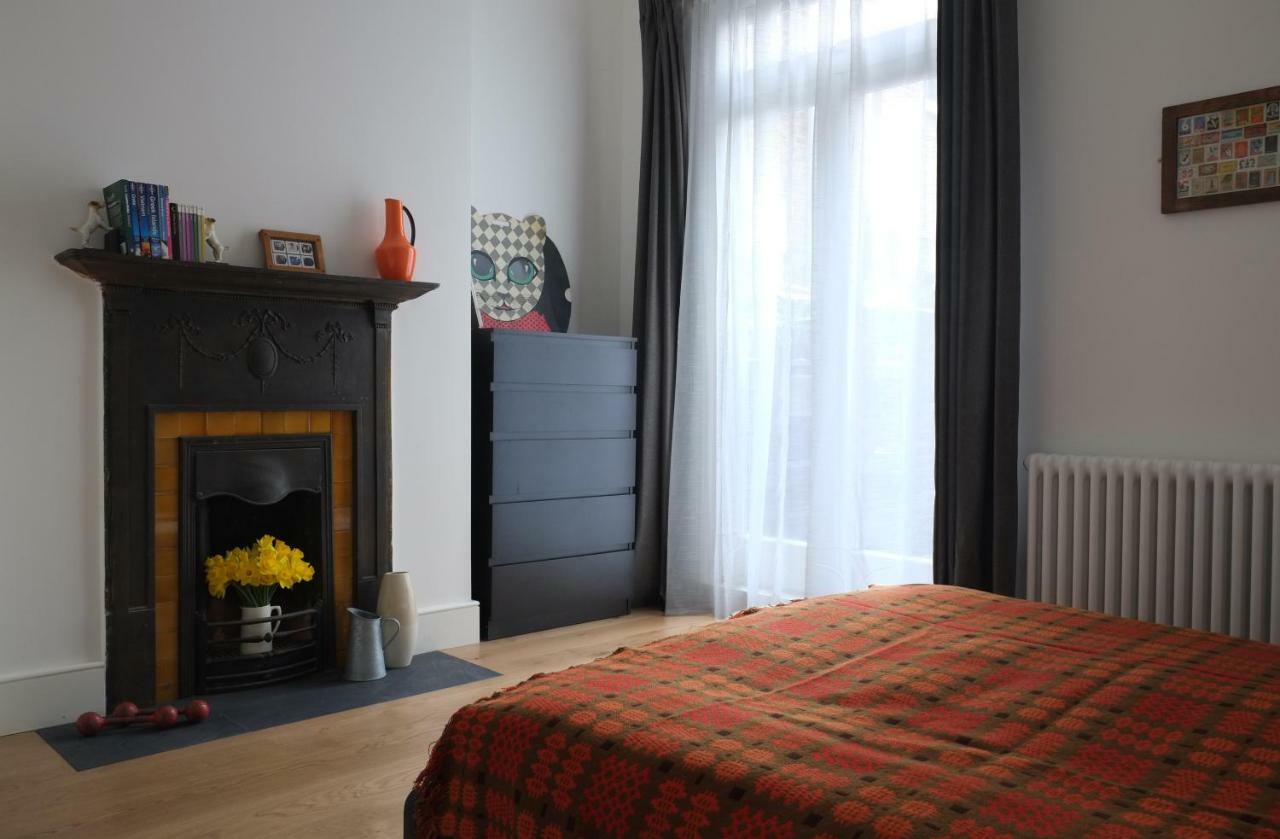 Bright And Elegant 2 Bedroom Flat, Near Notting Hill London Exteriör bild