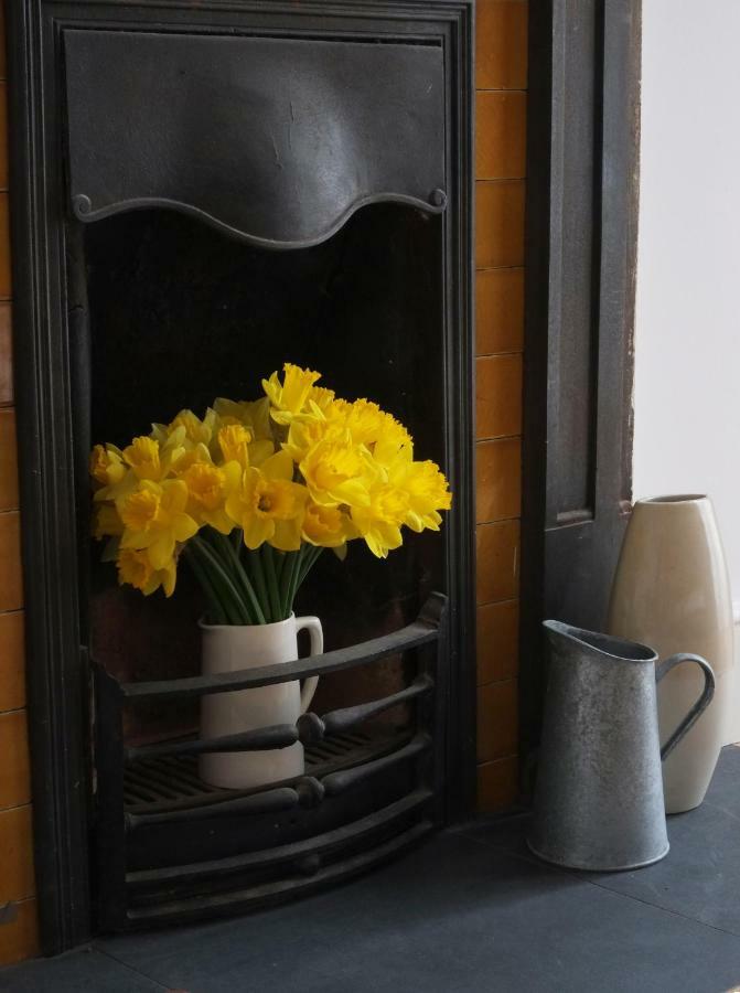 Bright And Elegant 2 Bedroom Flat, Near Notting Hill London Exteriör bild